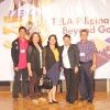 TELA Pilipinas Beyond Gold